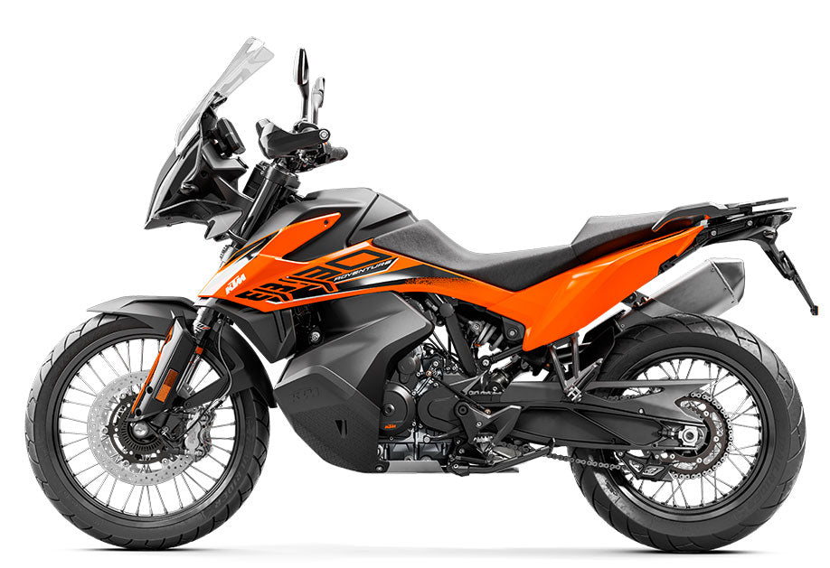KTM 890 ADVENTURE L 2022 (A2)