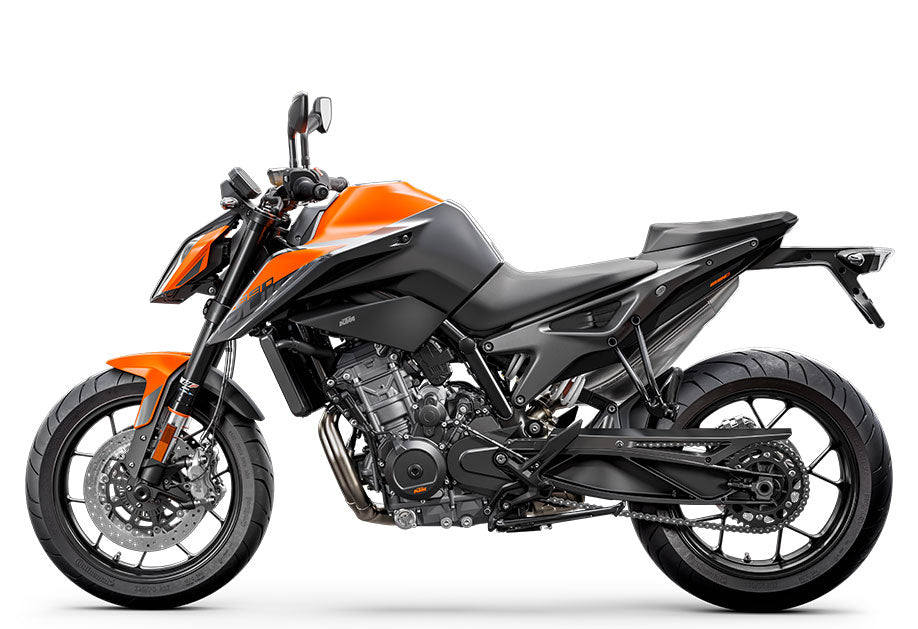 KTM 890 DUKE 2022