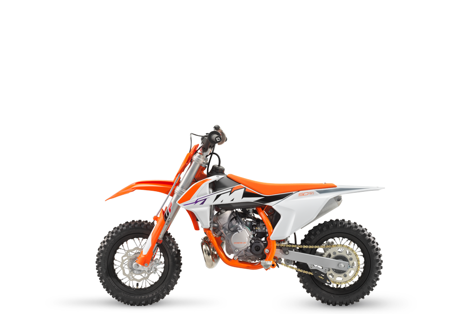 KTM 50 SX MINI 2023