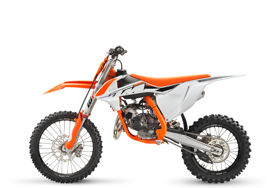 KTM 85 SX 19/16 2023