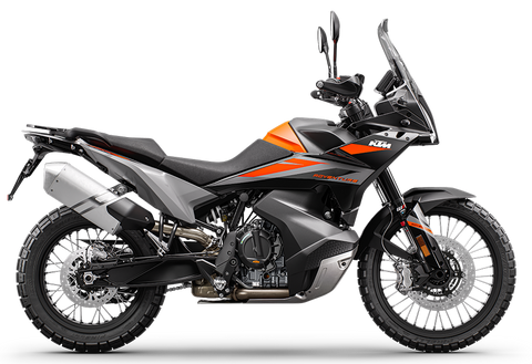 KTM 890 ADVENTURE 2023