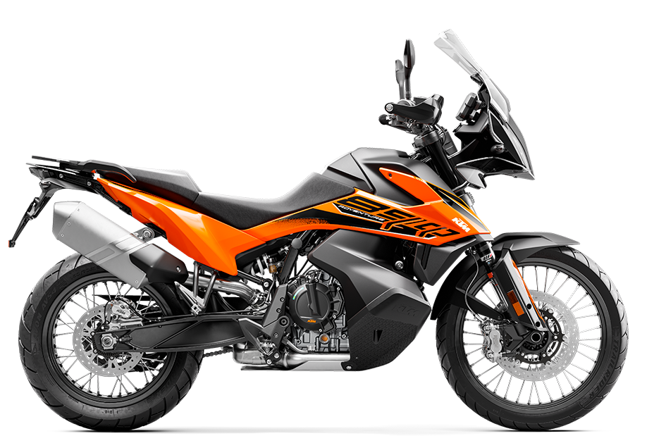 KTM 890 ADVENTURE L 2022 (A2)