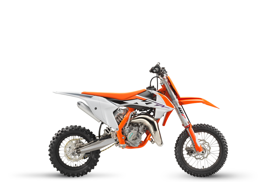 KTM 65 SX 2023