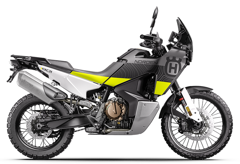 Husqvarna Norden 901 2022