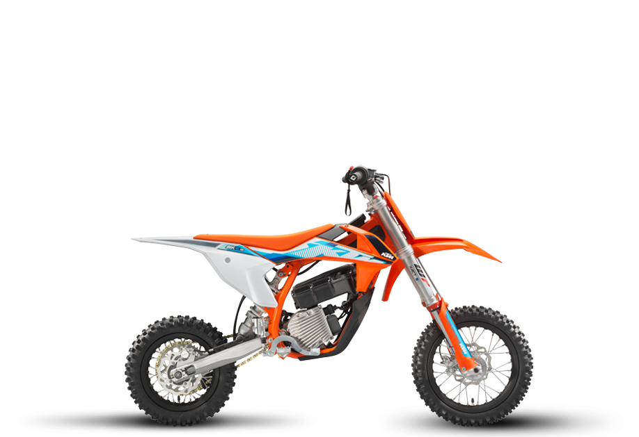 KTM SX-E 5 2023