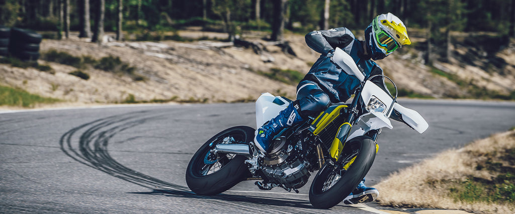 Husqvarna Supermoto 701 2022