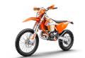 KTM 150 EXC 2023