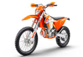 KTM 500 EXC-F 2023