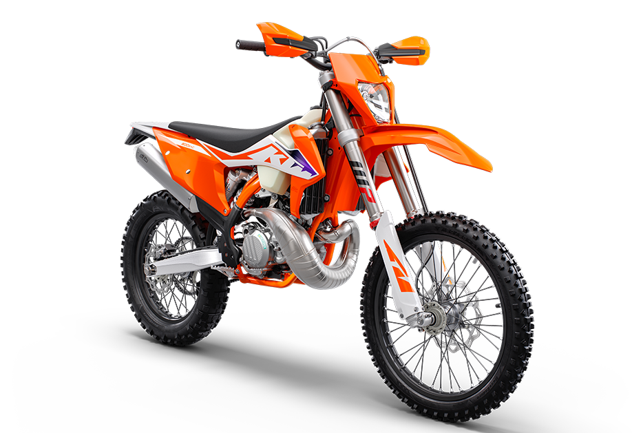 KTM 300 EXC 2023