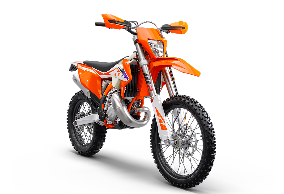 KTM 150 EXC 2023