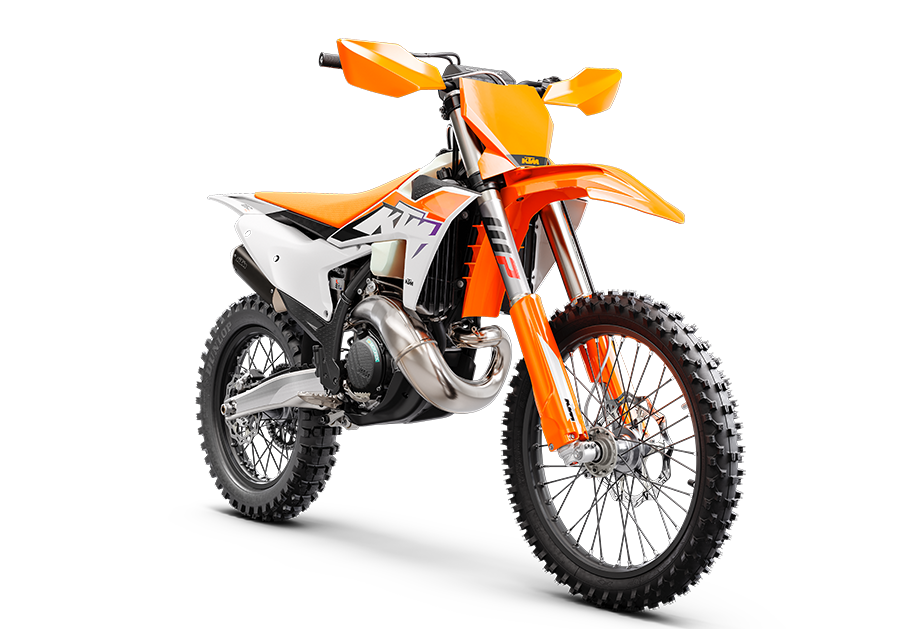 KTM 250 XC 2023