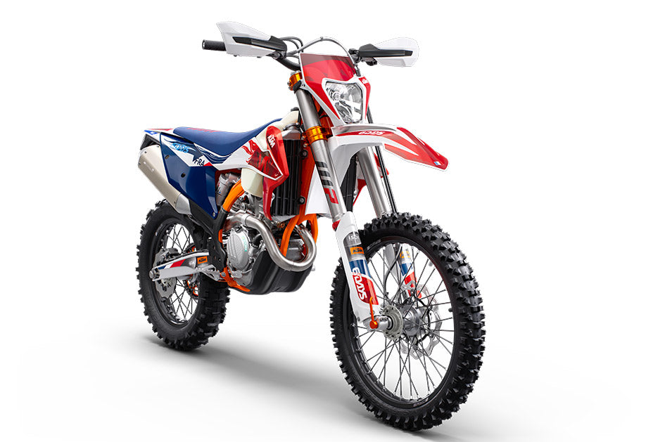 KTM 250 EXC-F SIX DAYS 2023