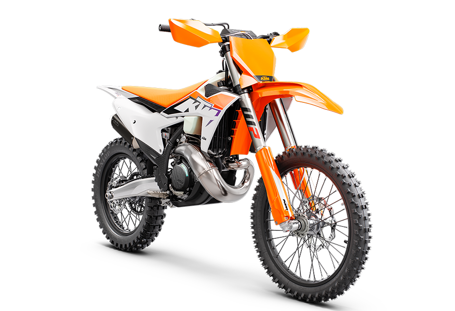 KTM 300 XC 2023