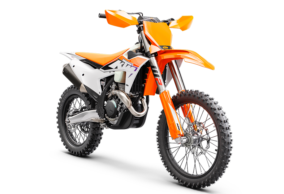 KTM 350 XC-F 2023