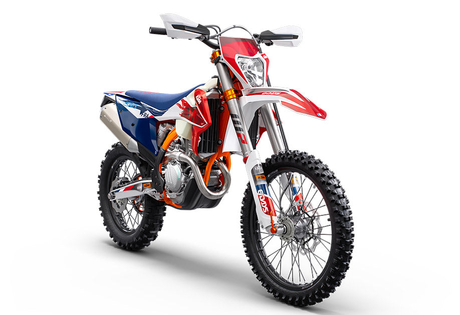 KTM 350 EXC-F SIX DAYS 2023