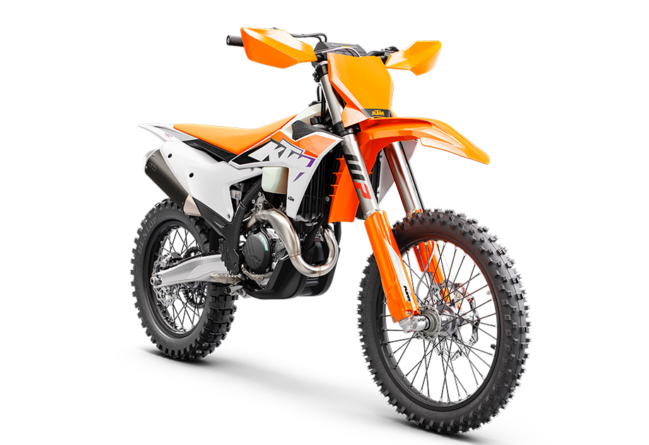 KTM 450 XC-F 2023