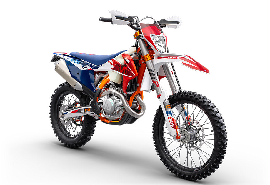 KTM 450 EXC-F SIX DAYS 2023