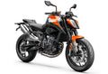 KTM 890 DUKE 2022