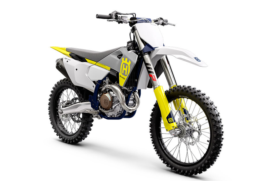 Husqvarna FC 450 2023