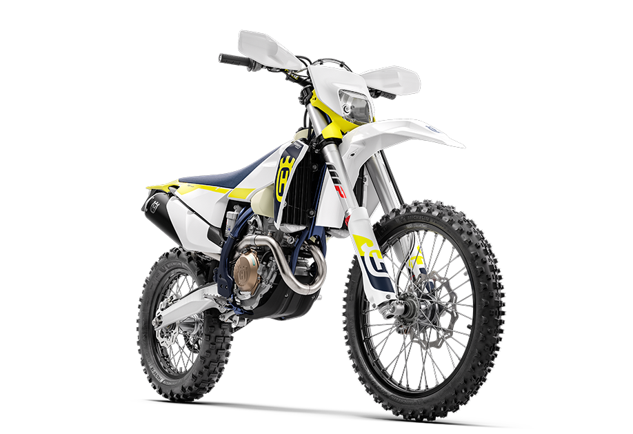 Husqvarna FE 350 2023