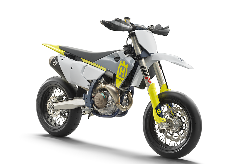Husqvarna FS 450 2023