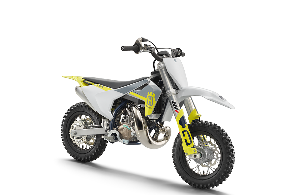 Husqvarna TC 50 Mini 2023