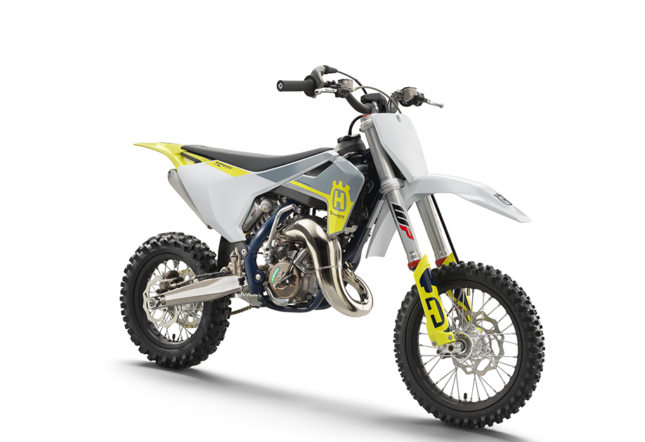 Husqvarna TC 65 2023