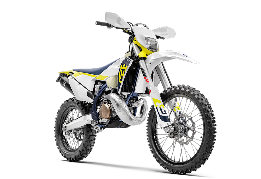 Husqvarna TE 250 2023