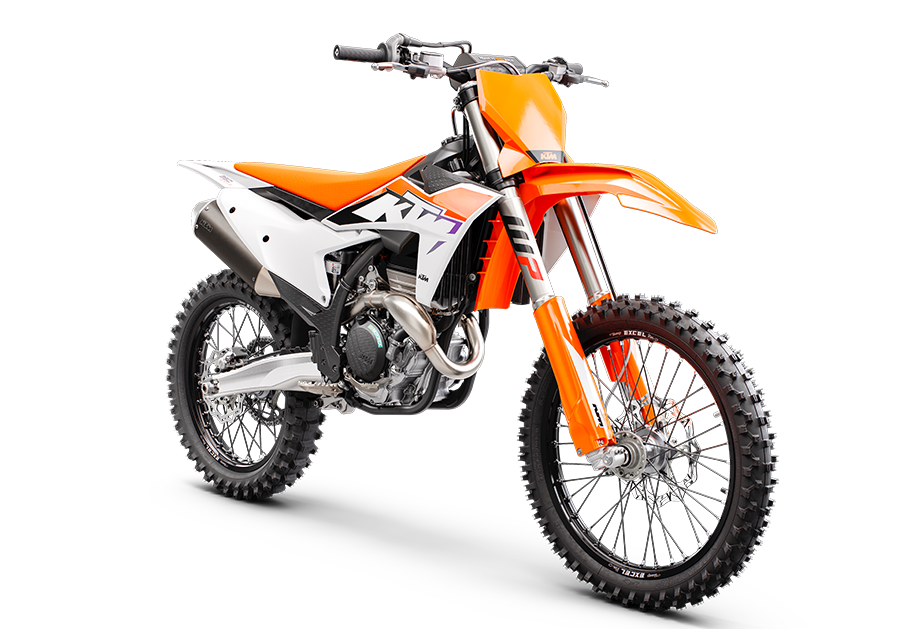 KTM 350 SX-F 2023