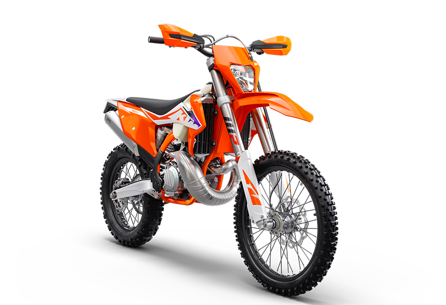 KTM 250 EXC 2023