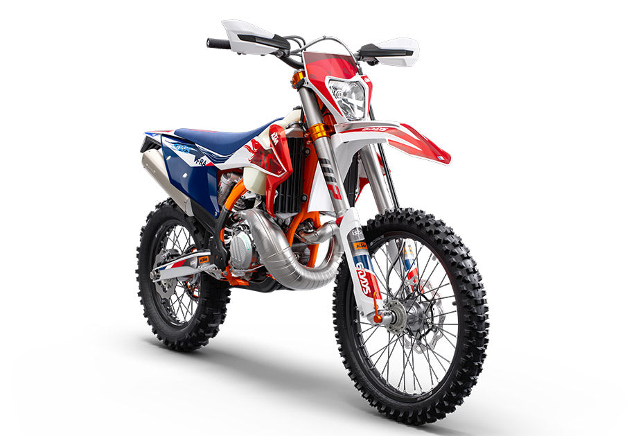 KTM 250 EXC SIX DAYS 2023