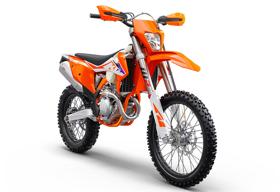 KTM 350 EXC-F 2023