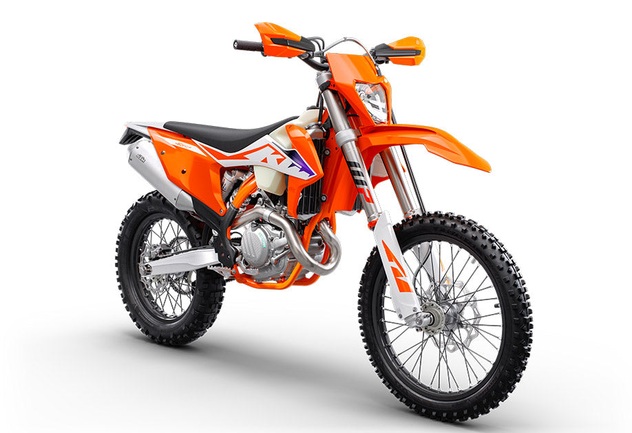 KTM 450 EXC-F 2023