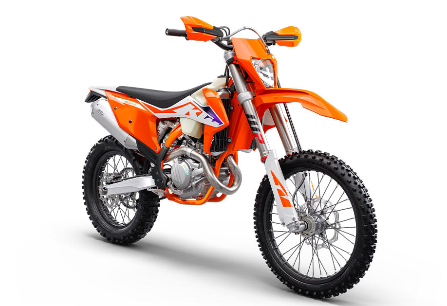KTM 500 EXC-F 2023