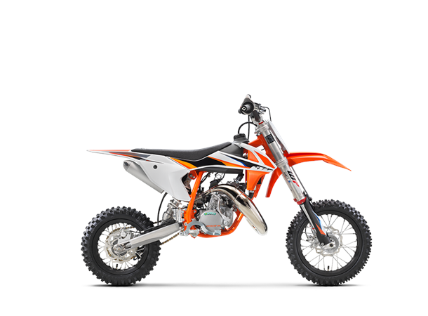 KTM SX 50 2021