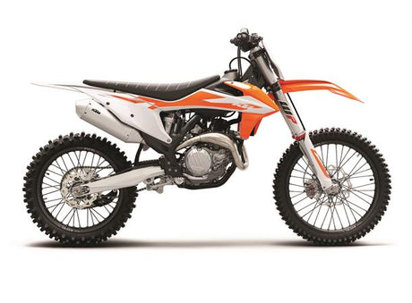 KTM SX-F 450 2020 - ASMShop.no