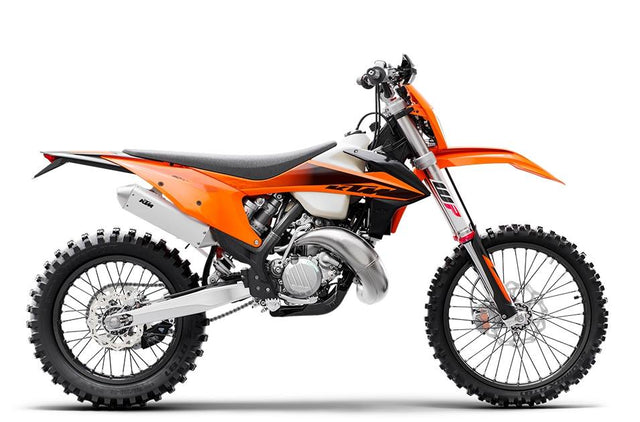 KTM EXC 150 TPI 2020 - ASMShop.no
