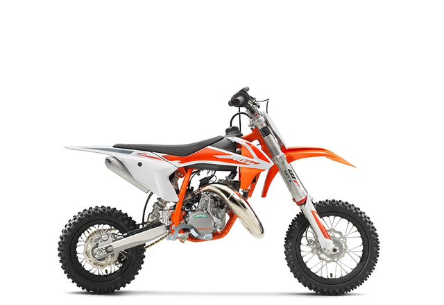 KTM SX 50 2020 - ASMShop.no