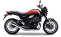 Kawasaki Z900RS 2022
