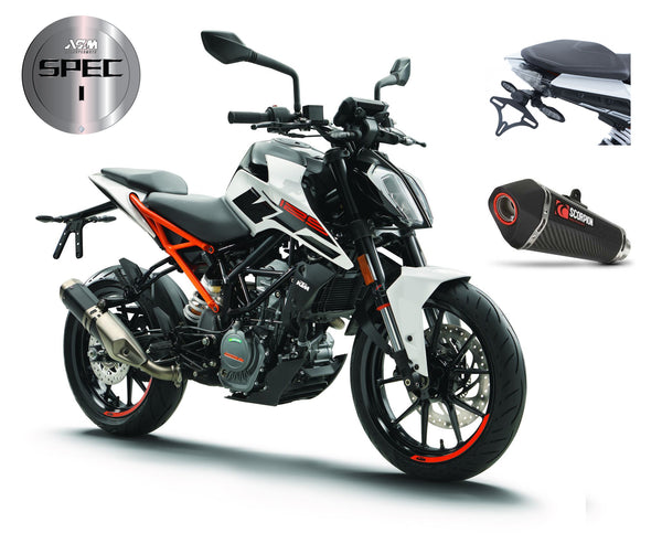 Ktm 125 duke 2020 cheap